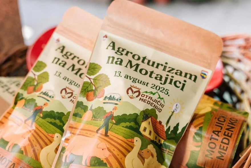 lje&scaron;njik