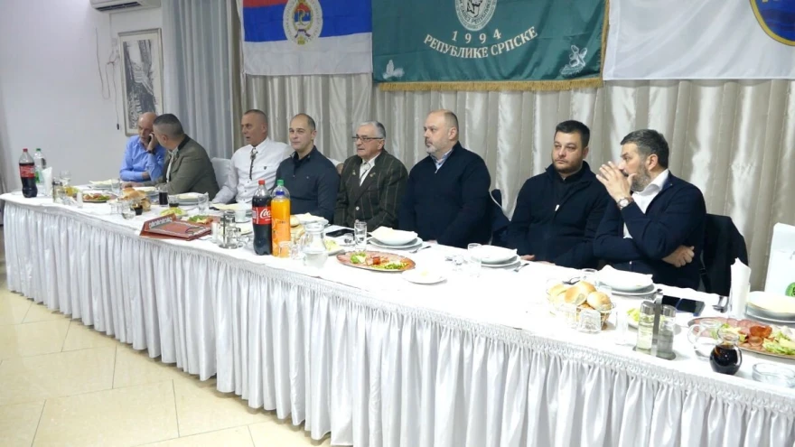 Lovci iz Vi&scaron;egrada