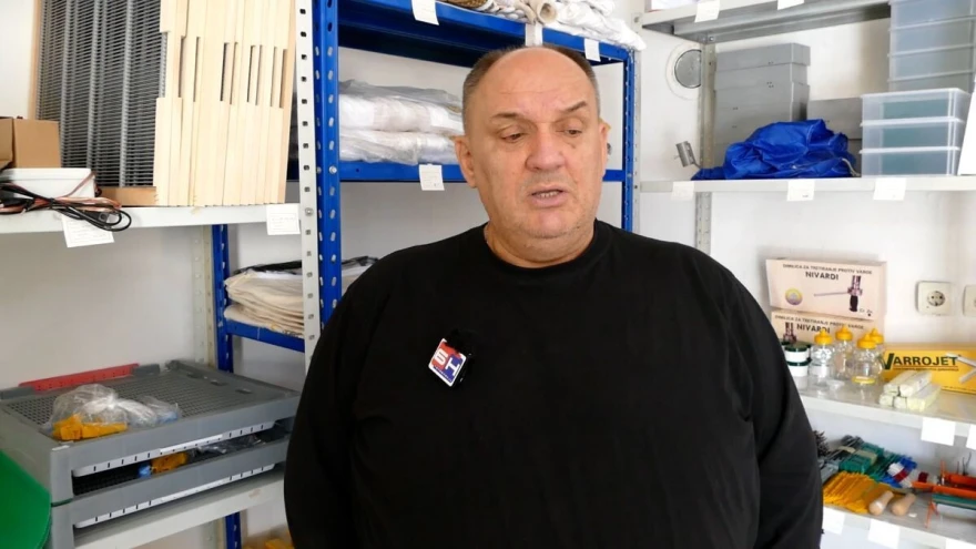 Aleksandar Masal