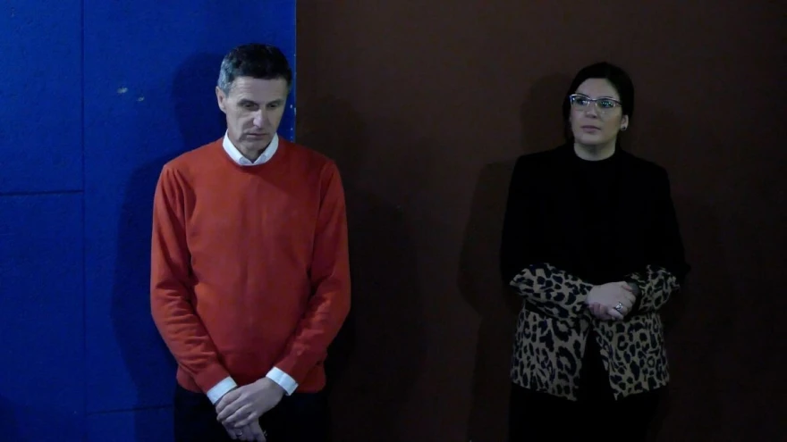 S predavanja u Vi&scaron;egradu