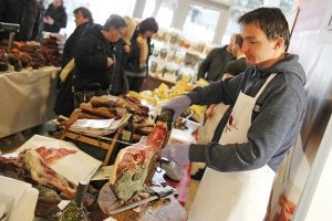 16. Mediteranski sajam zdrave prehrane, ljekovitog bilja i zelenog poduzetništva