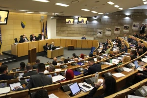 Delegati danas o višemilionskom zajmu za poljoprivredu FBiH