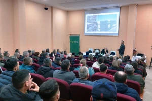 AI sistemi pružaju konkretne podatke za donošenje boljih odluka u poljoprivredi