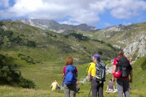 Želiš biti Viking? Moguće je, ali moraš voljeti prirodu