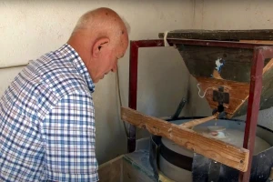 Sinan i Pero u dugogodišnjem biznisu: Kvalitetno brašno za kvalitetan hljeb