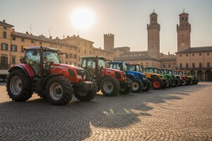18 najjačih u utrci za "Traktor godine"