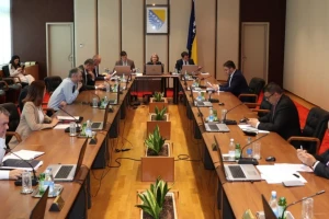 Vijeće ministara BiH: Uprkos poremećajima na tržištu mljekarski sektor stabilan