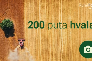 200 nominacija tokom juna na #RuralFoto - konkurs ide dalje, prijavite se