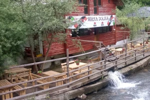 Etno selo "Mirna dolina": Turisti oduševljeni prirodnim ambijentom