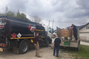 Podjela goriva se privodi kraju - hoće li biti ispoštovan rok?