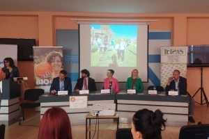 U budućnosti će organska poljoprivreda biti sve dominantnija