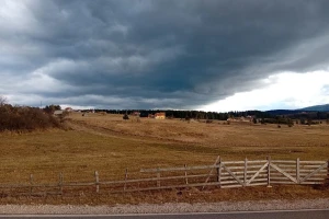 Temperature utjecale na ubrzano zagrijavanje zemljišta, najavljena promjena vremena