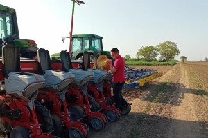 Datum više ne igra nikakvu ulogu u sjetvi soje - evo 10  ključnih preporuka