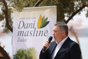 Dani masline 2022.: Nakon dvije godine vraća se i sad već tradicionalni humanitarni Marendin