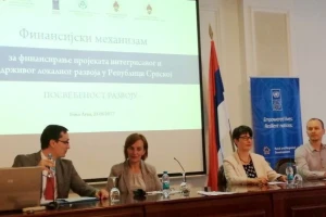 Podrška za više od 700 domaćinstava u RS