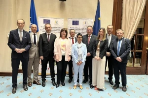 EU podržala razvoj veterinarskog sektora u BiH s 3 miliona eura