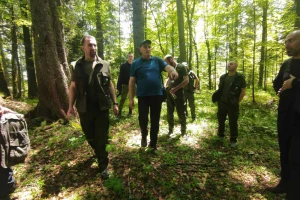 Za očuvanje i unaprijeđenje šumskog biodiverziteta 4 miliona KM