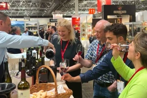 ProWein 2023: Vodeći sajam vina i alkoholnih pića u Dizeldorfu