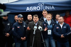 Ko je Michał Kołodziejczak i zbog čega protestvuju poljoprivrednici u Poljskoj?