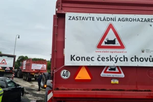 Protesti u Pragu trebali uzbuniti i ostale evropske poljoprivrednike?