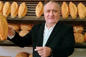 Hljeb je osnovna hrana za glupa društva, izjavio turski pekar - uhapšen je