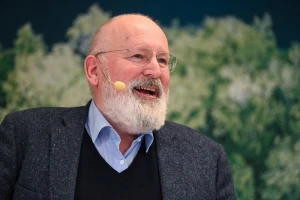 Frans Timmermans dao ostavku - ko preuzima evropski Zeleni plan?