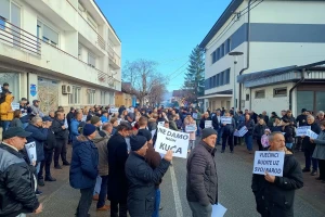Mještani se izborili za svoje njive: Povučena saglasnost za eksploataciju uglja
