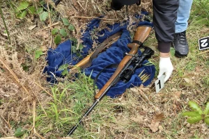 Dolijao krivolovac: Zoran bježao lovočuvarima, pa pao u ruke policiji