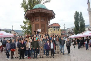 Agrosym 2019 u oktobru u Sarajevu - prijavljeno oko 900 radova iz 82 zemlje