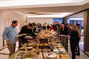 Gdje je "livanjski sto", tu za "švedski" nema mjesta