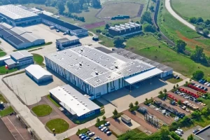Fabrika AGCO/Fendt osigurala smještaj za izbjeglice iz Ukrajine