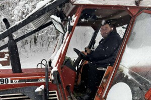 Kako je traktorista Ibro postao najpoželjniji komšija: "Računaj na nas i krvi ako zatreba"