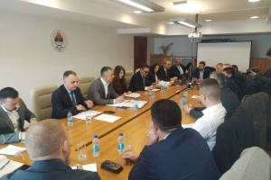 Višak svinja i pad otkupnih cijena: Ministri najavili mjere zaštite