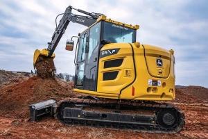 Iza John Deere-a uspješna godina, ali nisu optimistični za 2024.?