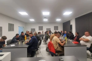 Mljekari Tuzlanskog kantona registrirali udruženje: Zastupat će ih Eldin Glibanović
