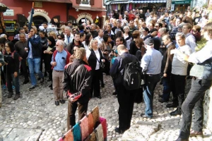Naučni poljoprivredni simpozijum na Jahorini
