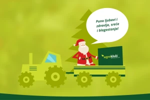 Sretna Nova 2021. - Shvatili smo vrijednost domaće proizvodnje, postavimo nove ciljeve