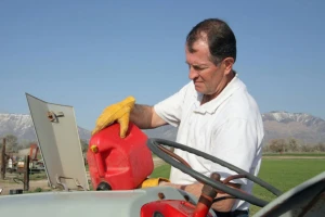 Akcize na gorivo manipulacija poljoprivrednicima?