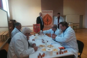 Održano organoleptičko ocjenjivanje meda - pčelari zadovoljni