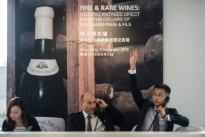 Burgundac iz 1846. prodan za 17.451 dolar!