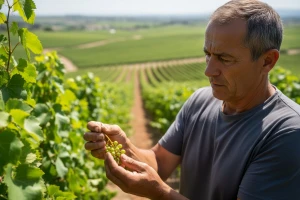 Bayer savjeti za vinogradare 04.-10.07.2016.