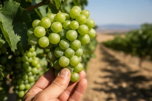Bayer savjeti za vinogradare 11.-17.07.2017.