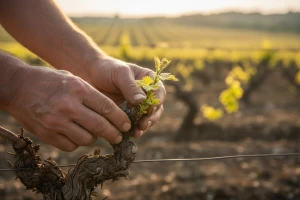 Bayer savjeti za vinogradare 18.-24.4.2016.