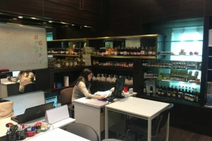 Bazar organskih proizvoda je i dalje na usluzi građanima