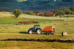 EP potvrdio Zakon o klimi - što to znači za poljoprivrednike?