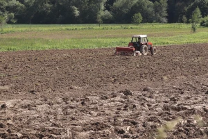 Dodatna sredstva za poticaje poljoprivredi u Kantonu 10
