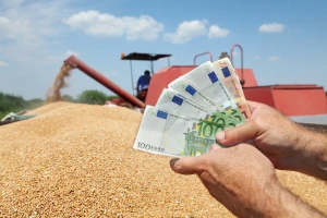 Poljoprivreda nosi 1,3 posto BDP-a Europske unije
