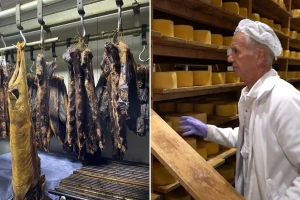 BiH dobila katalog prehrambenih proizvoda sa zaštićenim oznakama