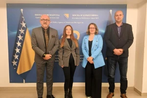 BiH i ove godine učestvuje u kampanji EFSA-e o zdravlju bilja