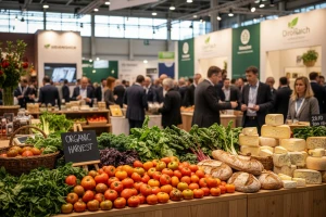 BioFach - vodeći svjetski sajam organske hrane